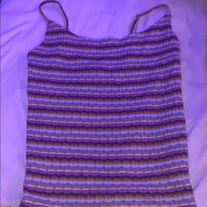 American eagle tank top worn one time